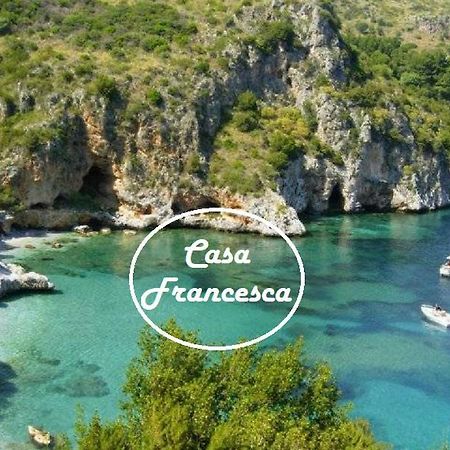 마리나디카메로타 Casa Francesca 아파트 외부 사진