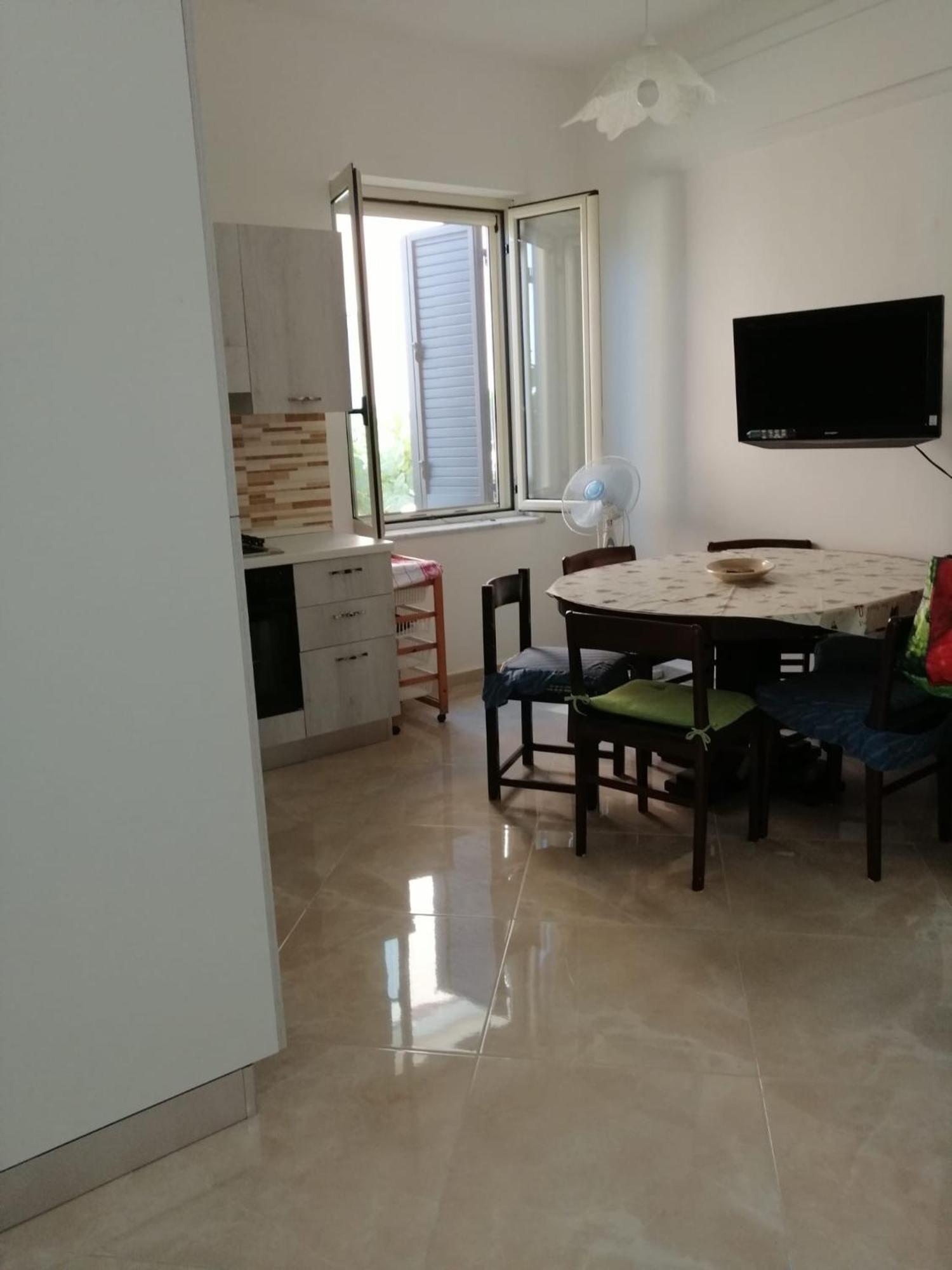 마리나디카메로타 Casa Francesca 아파트 외부 사진